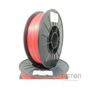 Пластик для 3D-принтера 3Dfilament PLA 1.75 мм, 0,75 кг Pearl Pink (2100000016976)
