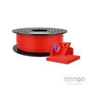 Пластик для 3D-принтера AzureFilm ABS-Plus 1,75mm 1kg RED (FAP171-3020)