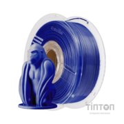 Пластик для 3D-принтера AzureFilm PETG Hyper Speed 1,75mm 1kg DARK BLUE (FG171-5015D)