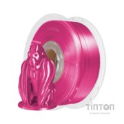 Пластик для 3D-принтера AzureFilm PLA SILK 1,75mm 1kg Princes Gleam/Pink (FL171-4010)
