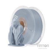 Пластик для 3D-принтера AzureFilm PLA Strongman 1,75mm 1kg GREY (FPS171-7001)