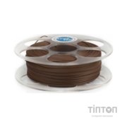 Пластик для 3D-принтера AzureFilm Wood Cork 1,75mm 0,75kg (FW171-1000)