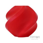 Пластик для 3D-принтера Bambu Lab ABS 1.75, 1кг Refill Red (921032458080)