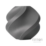 Пластик для 3D-принтера Bambu Lab ABS 1.75, 1кг Refill RFID Silver (6975337039563)
