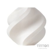 Пластик для 3D-принтера Bambu Lab ABS 1.75, 1кг Refill RFID White (6975337030348)