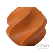 Пластик для 3D-принтера Bambu Lab PETG HF 1.75 1kg Peanut Brown, Refill (G02-N1-1.75-1000-SPLFREE)