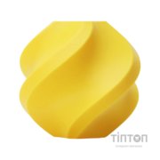 Пластик для 3D-принтера Bambu Lab PETG HF 1.75 1kg Yellow, Refill (G02-Y0-1.75-1000-SPLFREE)
