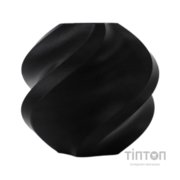 Пластик для 3D-принтера Bambu Lab PLA Basic 1кг, 1.75мм, Black REFILL (6975337031178)
