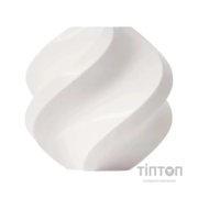 Пластик для 3D-принтера Bambu Lab PLA Basic 1кг, 1.75мм, White REFILL (6975337030164)