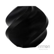 Пластик для 3D-принтера Bambu Lab PLA-CF 1кг, 1.75мм, Black, with spool, 14100 (A50-K0-1.75-1000-SPL)