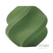 Пластик для 3D-принтера Bambu Lab PLA-CF 1кг, 1.75мм, Matcha Green, with spool (14500)