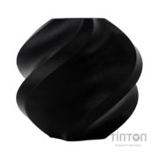 Пластик для 3D-принтера Bambu Lab PLA Matte 1кг, 1.75мм Charcoal Refill (A01-K1-1.75-1000-SPLFREE)