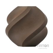Пластик для 3D-принтера Bambu Lab PLA Wood 1кг, 1.75мм, Black Walnut (A16-K0-1.75-1000-SPL)