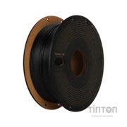 Пластик для 3D-принтера Bambu Lab PPS-CF 1.75mm, 1kg, SPL RFID Black (6975337038283)