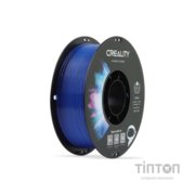 Пластик для 3D-принтера Creality PETG 1.75мм, blue, 1кг (3301030032)