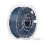 Пластик для 3D-принтера Creality PETG-CF Hyper 1.75mm, 1kg, Dusk Blue (3301060038)