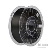Пластик для 3D-принтера Creality PETG-CF Hyper 1.75mm, 1kg, Night Gray (3301060037)