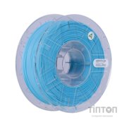 Пластик для 3D-принтера Creality PLA Hyper Luminous 1.75mm, 1kg, blue (3301010540)