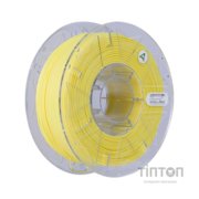 Пластик для 3D-принтера Creality PLA Hyper Luminous 1.75mm, 1kg, yellow (3301010538)