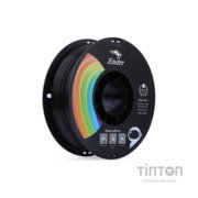 Пластик для 3D-принтера Creality PLA+ 1кг, 1.75мм, black (3301010306)
