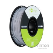 Пластик для 3D-принтера Creality Soleyin PETG 1.75мм, 1кг, glacier grey (3301030166)