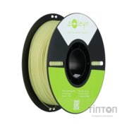 Пластик для 3D-принтера Creality Soleyin PETG 1.75мм, 1кг, green fern (3301030162)