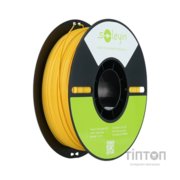 Пластик для 3D-принтера Creality Soleyin PETG 1.75мм, 1кг, yellow ginkgo (3301030160)