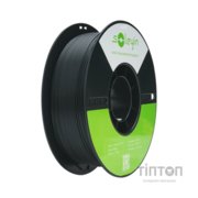 Пластик для 3D-принтера Creality Soleyin PLA ULTRA 1кг, 1.75мм, black (3301010608)