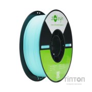 Пластик для 3D-принтера Creality Soleyin PLA ULTRA 1кг, 1.75мм, blue ocean (3301010607)