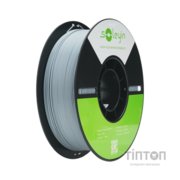Пластик для 3D-принтера Creality Soleyin PLA ULTRA 1кг, 1.75мм, gray (3301010606)