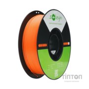Пластик для 3D-принтера Creality Soleyin PLA ULTRA 1кг, 1.75мм, orange rosehip (3301010601)