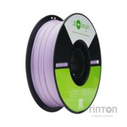 Пластик для 3D-принтера Creality Soleyin PLA ULTRA 1кг, 1.75мм, purple almond (3301010600)