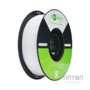 Пластик для 3D-принтера Creality Soleyin PLA ULTRA 1кг, 1.75мм, white (3301010609)