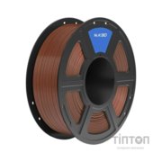 Пластик для 3D-принтера ELEGOO PETG 1кг, 1.75мм, brown (50.203.0393)