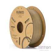 Пластик для 3D-принтера ELEGOO PLA 1кг, 1.75мм, wood (50.203.0362)
