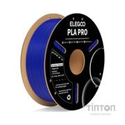 Пластик для 3D-принтера ELEGOO PLA PRO 1кг, 1.75мм, blue (50.203.0191)