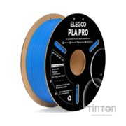 Пластик для 3D-принтера ELEGOO PLA PRO 1кг, 1.75мм, blue light (50.203.0192)