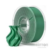 Пластик для 3D-принтера ELEGOO PLA Silk 1кг, 1.75мм, green (50.203.0339)