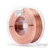 Пластик для 3D-принтера ELEGOO PLA Silk 1кг, 1.75мм, red copper (50.203.0309)