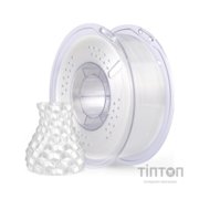 Пластик для 3D-принтера ELEGOO PLA Silk 1кг, 1.75мм, white (50.203.0468)