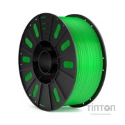 Пластик для 3D-принтера ELEGOO Rapid PLA Plus 3кг, 1.75мм, green (50.203.0355)