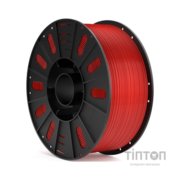 Пластик для 3D-принтера ELEGOO Rapid PLA Plus 3кг, 1.75мм, red (50.203.0356)
