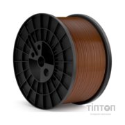 Пластик для 3D-принтера ELEGOO Rapid PLA Plus 5кг, 1.75мм, brown (50.203.0349)