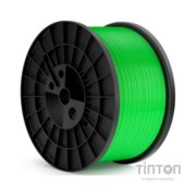 Пластик для 3D-принтера ELEGOO Rapid PLA Plus 5кг, 1.75мм, green (50.203.0344)