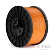 Пластик для 3D-принтера ELEGOO Rapid PLA Plus 5кг, 1.75мм, orange (50.203.0347)