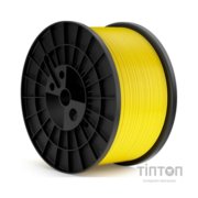 Пластик для 3D-принтера ELEGOO Rapid PLA Plus 5кг, 1.75мм, yellow (50.203.0348)