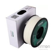 Пластик для 3D-принтера eSUN ABS+, 1кг, 1.75мм, NATURAL (ABS+P175N1)