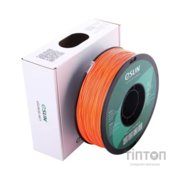 Пластик для 3D-принтера eSUN ABS+, 1кг, 1.75мм, ORANGE (ABS+P175O1)