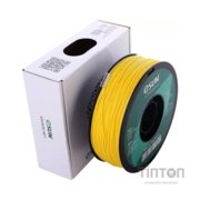 Пластик для 3D-принтера eSUN ABS+, 1кг, 1.75мм, YELLOW (ABS+P175Y1)