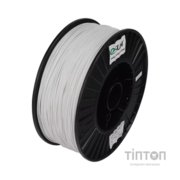 Пластик для 3D-принтера eSUN ABS+, 2.5кг, 1.75мм, COLD WHITE (ABS+175CW2.5)